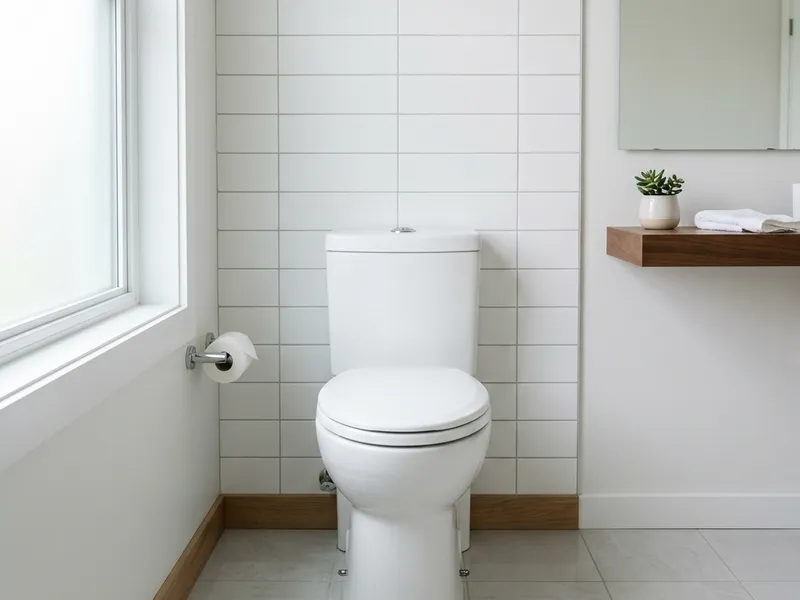 Toilet Repair & Installation Plumber in Monroe, SD